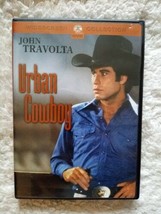 Urban Cowboy (DVD, 2002) John Travolta - £5.49 GBP