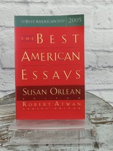 Best American Ser.: The Best American Essays 2005 by Robert Atwan Paperback - £9.12 GBP
