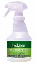 Bi O Kleen, Refresher Bac Out Lavender, 16 Fl Oz - $19.25