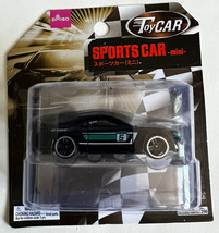 Daiso Store toy Car Sports Car Mini Ford Mustang GT BN - $11.65