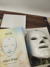 KOCNO Therapeutic LED masks,Non - Invasive and Painless image 5
