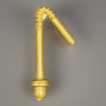  Vintage 1992 G.I. Joe General Hawk Gold Antenna – Original Hasbro  - $29.70