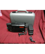 RCA CC850 24x Plus Zoom Video Recorder VHS Camcorder W/ 2 Batteries &amp; Ca... - €42,37 EUR