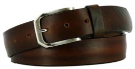 Remo Tulliani Men&#39;s Gunner Belt Bourbon - $886.93 MXN