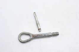 00-06 MERCEDES-BENZ W220 TOW HOOK & WHEEL PIN E2548 image 10
