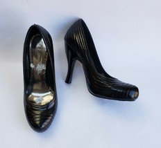 BCBGirls Shoes Heels Pumps Slip On Lash2 Womens Size US 6 B EU 36 - £38.94 GBP