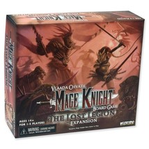 WizKids Mage Knight: The Lost Legion Expansion - £39.83 GBP