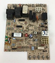 Rheem Ruud 62-24044-01 Furnace Fan Control Circuit Board S9201E2001 used  #D617 - £93.42 GBP