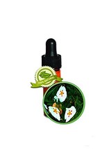 Labdanum (Rock Rose) Absolute Oil - 100% Pure (Cistus ladanif) - 1 DRAM ... - $14.69