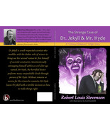 &quot;The Strange Case of Dr. Jekyll &amp; Mr. Hyde&quot; Softcover Novel - $20.79 CAD