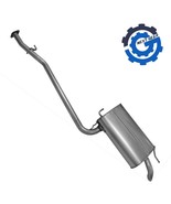 New Walker Quiet-Flow Exhaust Muffler Assembly 2002-2005 Hyundai Sonata ... - $233.71