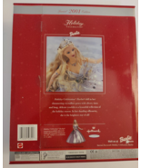 Barbie Special Edition Holiday Celebration Doll 50304 Mattel 2001 - £22.11 GBP