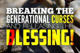 100x BREAK A GENERATIONAL CURSE EXTREME MANY WORKS MAGICK 99 yr Witch Cassia4 image 2