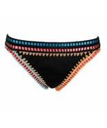 BAR III Weave It High-Waist Bikini Bottoms Created for Macys Womens Swim... - £15.52 GBP