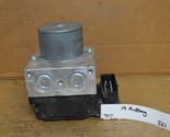 13-14 Ford Mustang ABS Pump Control OEM ER332C405AA Module 522-9C7 - £46.28 GBP