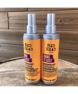 (2) Bed Head Tigi Make It Last Colour Protect System Leave In Conditione... - €24,06 EUR