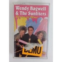 Wendy Bagwell &amp; The Sunliters Spread The Word Cassette - £3.86 GBP