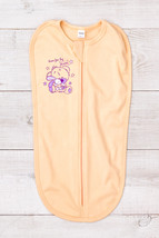 Baby Girl Zippered Swaddle – Gentle Colors &amp; Thermal Comfort, Any season... - $19.05+