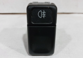 1995 to 1997 Volvo 850 Rear Fog Light Lamp Switch 9128269 Black - $14.95