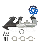 New Dorman Right Exhaust Manifold 1988-1995 Chevy GMC Pickup V6 262 4.3L... - $192.35 CAD