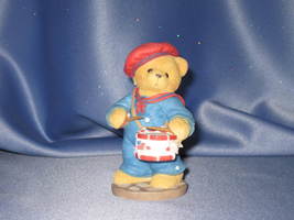 Cherished Teddies - Walter - A Members Only Figurine. - £7.99 GBP