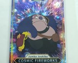 Jumba Kakawow Cosmos Disney 100 All-Star Celebration Fireworks SSP #118 - $21.77