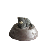All God&#39;s Children “Kat” handcrafted by Martha Holcombe Crushed Pecan Sh... - $185.84 MXN
