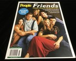 People Magazine Special Edition Friends: Laughs, Tear &amp; the Inside Story - $12.00