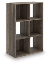 Shallifer - Cube Organizer - $67.00