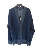 Allbirds &#39;The Cardi&#39; 100% merino wool cardigan Mens Size XXL New with tags - $99.00