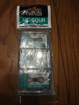 Maxwell MC-60UR - $12.75