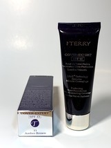 BY TERRY Cover-Expert SPF15 Liquid Foundation Amber Brown #11 35ml - $645.46 MXN