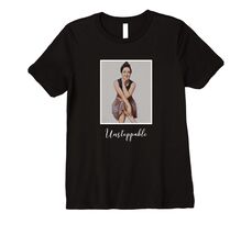 Unstoppable Boss Babe Graphic Tee Women’s XL Girl Boss Entrepreneur Shirt - $28.71