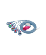 COVIDIEN 33136R72 Kendall DL Disposable Lead Set - $19.80