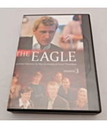 The Eagle: Season 3, DVD - £9.47 GBP