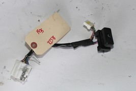 2006-2008 INFINITI FX35 DRIVER SIDE BACK ADJUSTMENT SWITCH  R2378 image 2