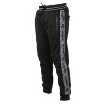 New HK Army Paintball Casual HK Skull Track Jogger Pants - Gray - 2X-Large 2XL - £47.86 GBP