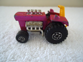 Vintage 1972 Matchbox Lesney No.25 Mod Tractor &quot; GREAT COLLECTIBLE ITEM &quot; - £11.76 GBP