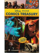 Disney Pixar Comics Treasury (2014) *Toy Story / Finding Nemo / 800 Pages* - €13,02 EUR