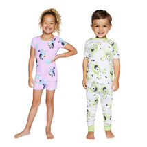 Character Kids&#39; 4-piece Pajama Set - £22.92 GBP