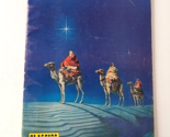 The Story of Jesus Classics Illustrated #129 Comic Book 1955 G/VG - $9.85