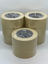 3M Scotch Masking Tape Contractor Grade 1.88, .94 &amp; 1.41 in x 60.1 yds (8 Pack) - £37.97 GBP