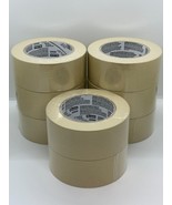 3M Scotch Masking Tape Contractor Grade 1.88, .94 &amp; 1.41 in x 60.1 yds (... - £37.16 GBP