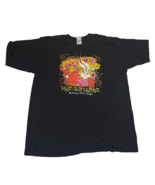 Playboy Mardi Gras - 1999 - Double Stitched - Vintage T-Shirt - XL - Lof... - $89.89