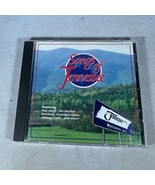 Songs Of Tennessee CD Featuring Roy Acuff &amp; More 1994 Brentwood Sony Music - $9.55