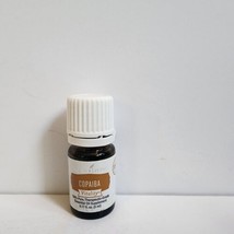Young Living Essential Oils Copaiba Vitality Pure 5 ml New/Sealed 0.17 fl oz - £10.97 GBP