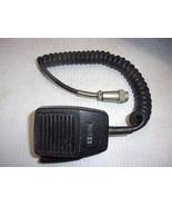 vintage replacement 7-Pin male ICOM Microphone for ICOM VHF Radio - $297.40 MXN