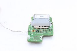 12-14 MERCEDES-BENZ E350 CD PLAYER RADIO RECEIVER SD CARD READER Q3512 image 8