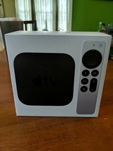 Apple Tv 4K Empty Box Only 32GB (2nd Generation) 2021 - £11.41 GBP