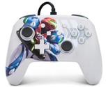 PowerA Enhanced Wired Controller for Nintendo Switch - Metroid Dread - £34.75 GBP